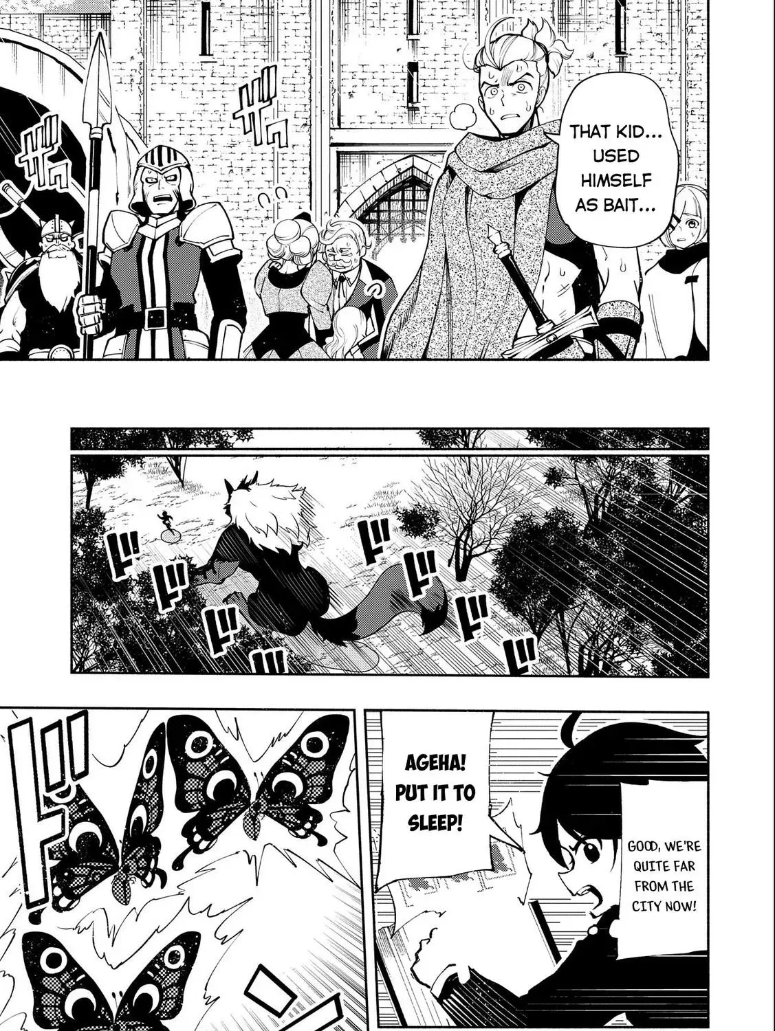 Read Hell Mode ~Yarikomi Suki no Gamer wa Haisettei no Isekai de Musou Suru~ Hajimari no Shoukanshi EN Manga Online
