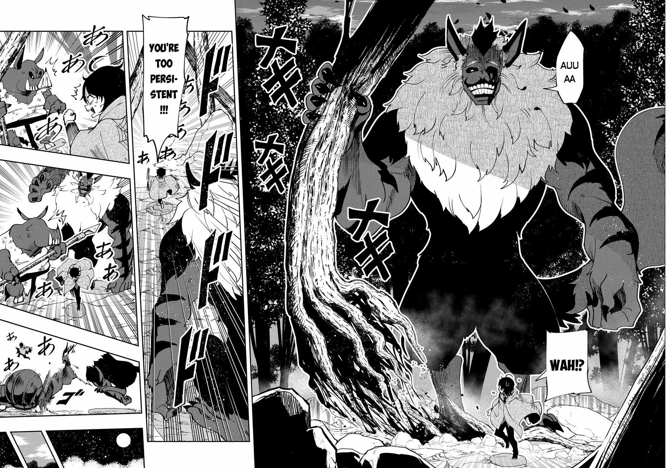 Read Hell Mode ~Yarikomi Suki no Gamer wa Haisettei no Isekai de Musou Suru~ Hajimari no Shoukanshi EN Manga Online
