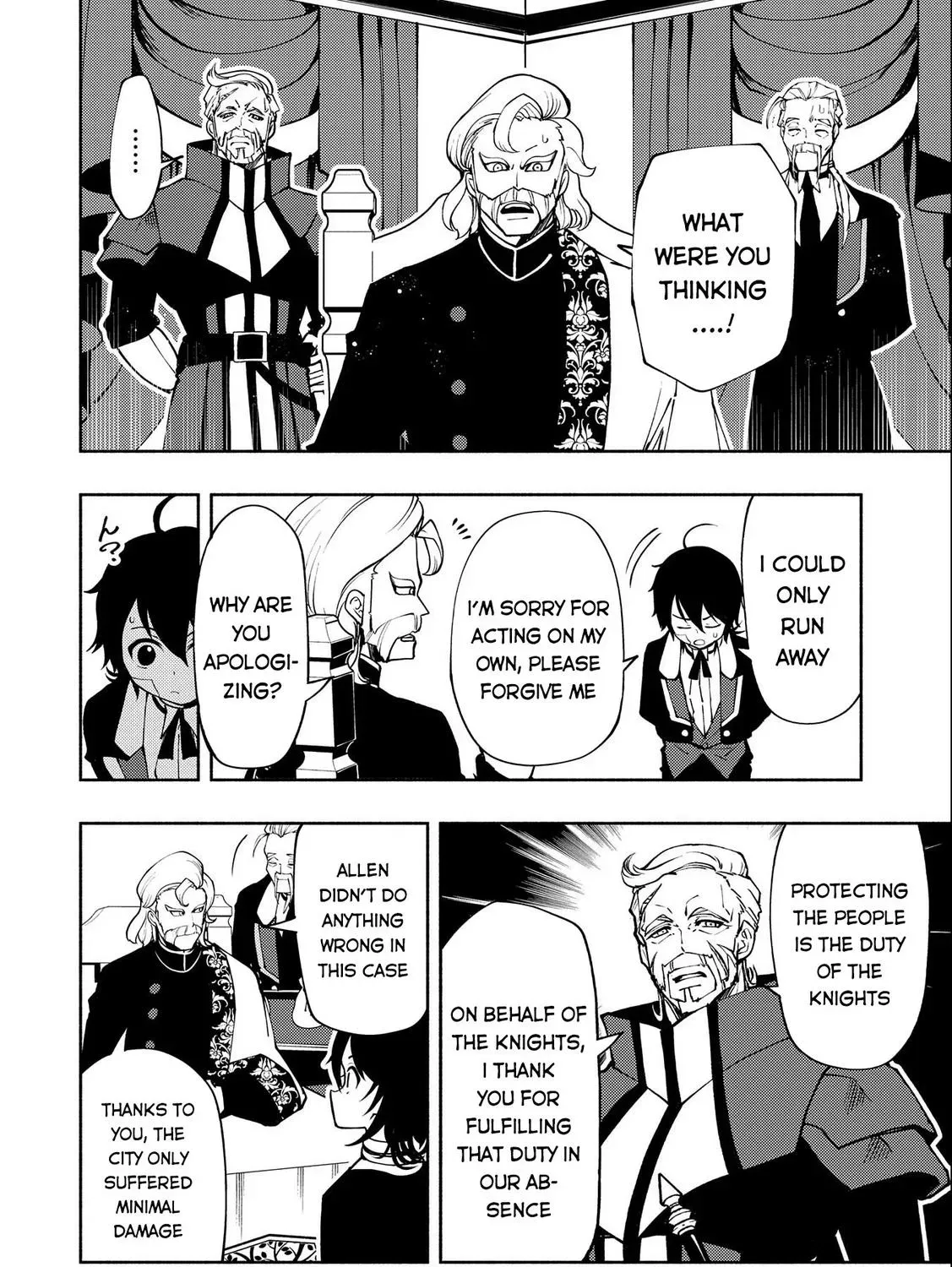 Read Hell Mode ~Yarikomi Suki no Gamer wa Haisettei no Isekai de Musou Suru~ Hajimari no Shoukanshi EN Manga Online