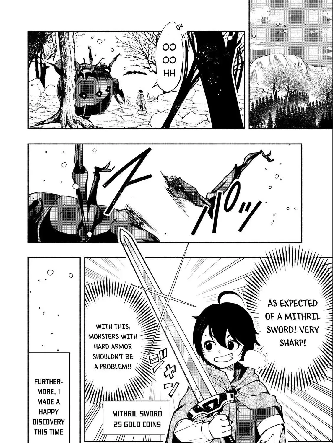 Read Hell Mode ~Yarikomi Suki no Gamer wa Haisettei no Isekai de Musou Suru~ Hajimari no Shoukanshi EN Manga Online