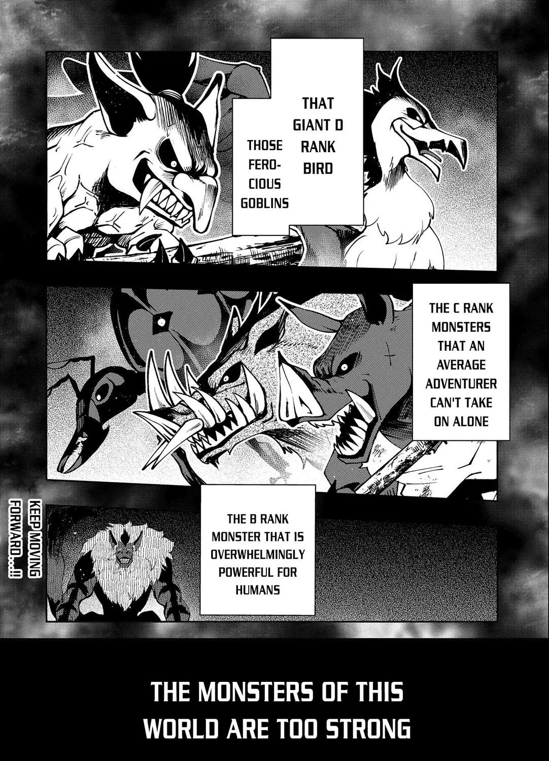 Read Hell Mode ~Yarikomi Suki no Gamer wa Haisettei no Isekai de Musou Suru~ Hajimari no Shoukanshi EN Manga Online
