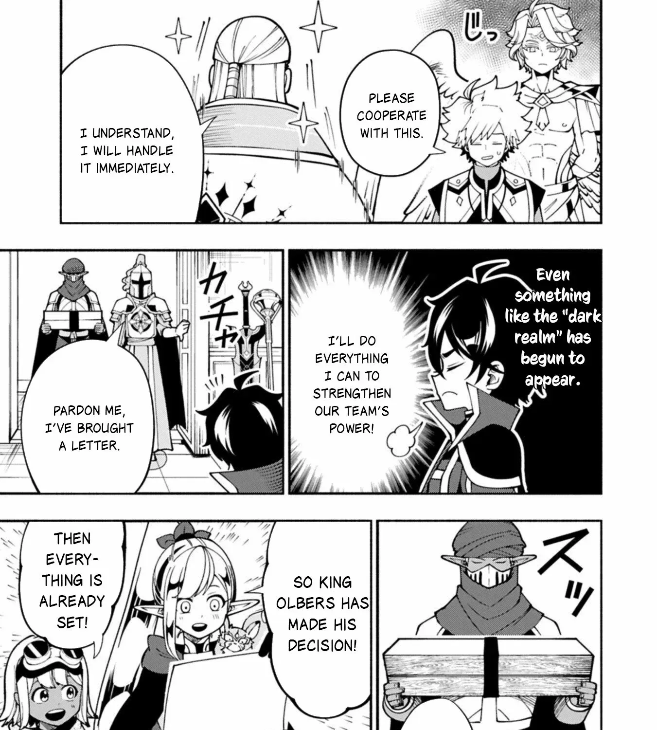Read Hell Mode ~Yarikomi Suki no Gamer wa Haisettei no Isekai de Musou Suru~ Hajimari no Shoukanshi EN Manga Online
