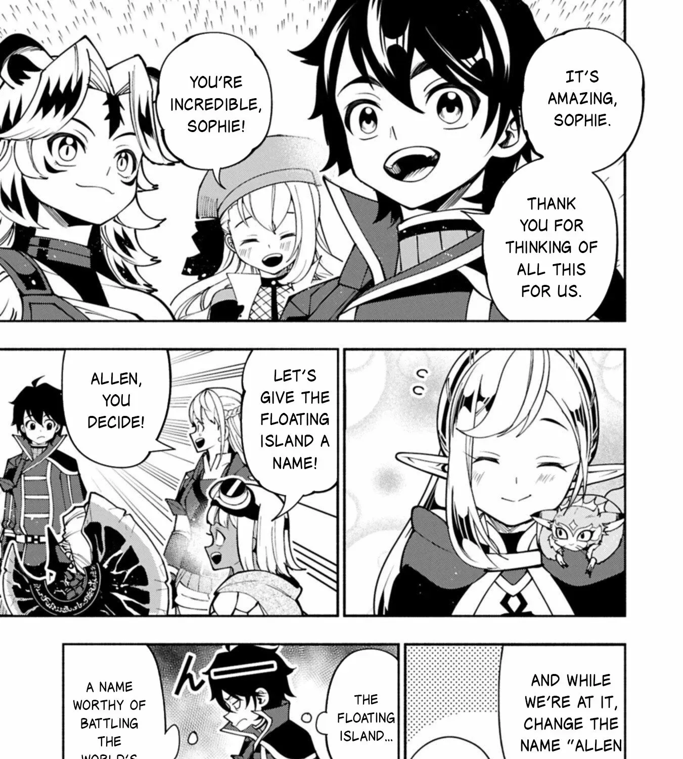 Read Hell Mode ~Yarikomi Suki no Gamer wa Haisettei no Isekai de Musou Suru~ Hajimari no Shoukanshi EN Manga Online