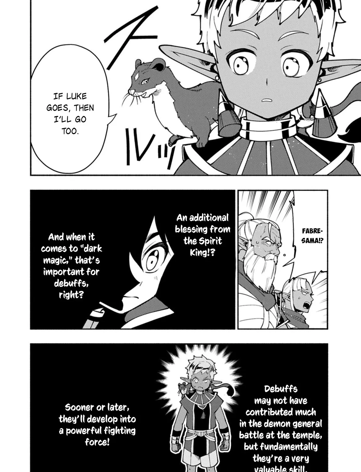 Read Hell Mode ~Yarikomi Suki no Gamer wa Haisettei no Isekai de Musou Suru~ Hajimari no Shoukanshi EN Manga Online