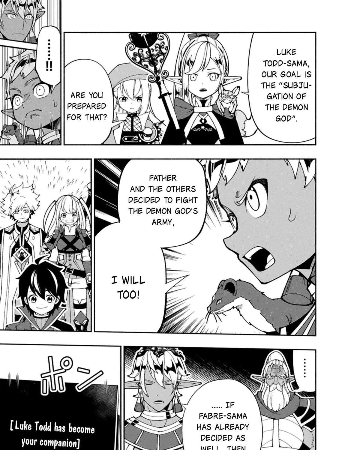 Read Hell Mode ~Yarikomi Suki no Gamer wa Haisettei no Isekai de Musou Suru~ Hajimari no Shoukanshi EN Manga Online