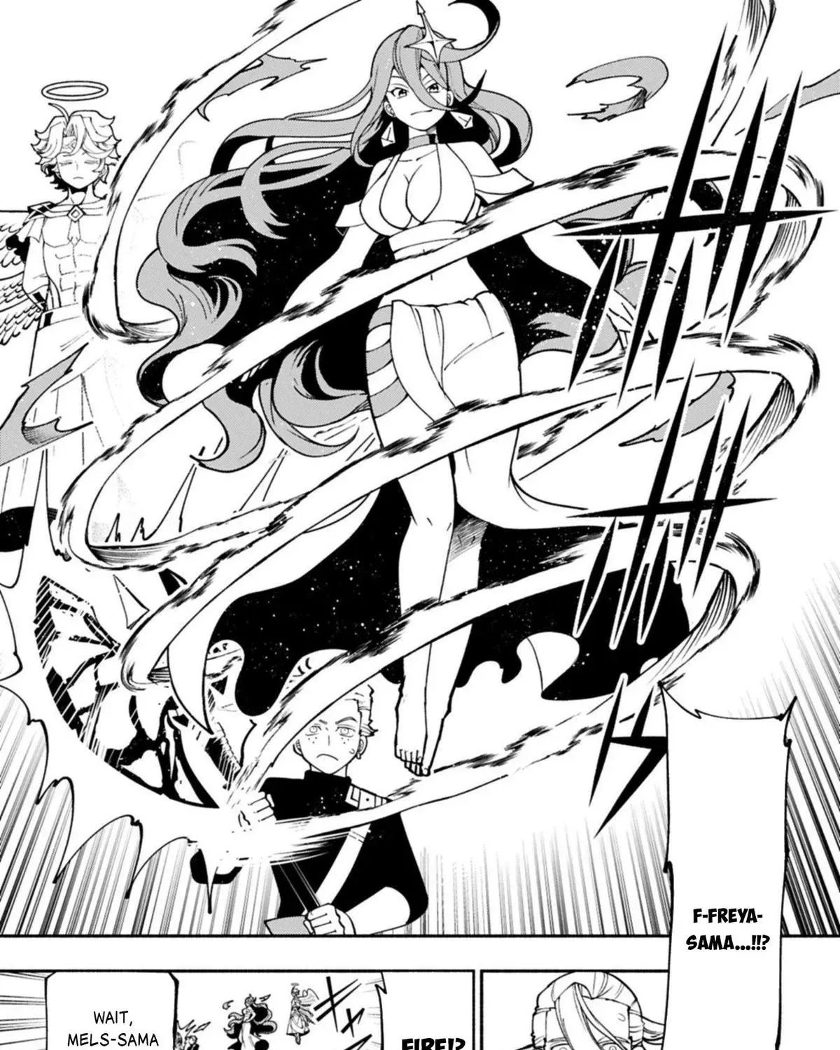 Read Hell Mode ~Yarikomi Suki no Gamer wa Haisettei no Isekai de Musou Suru~ Hajimari no Shoukanshi EN Manga Online