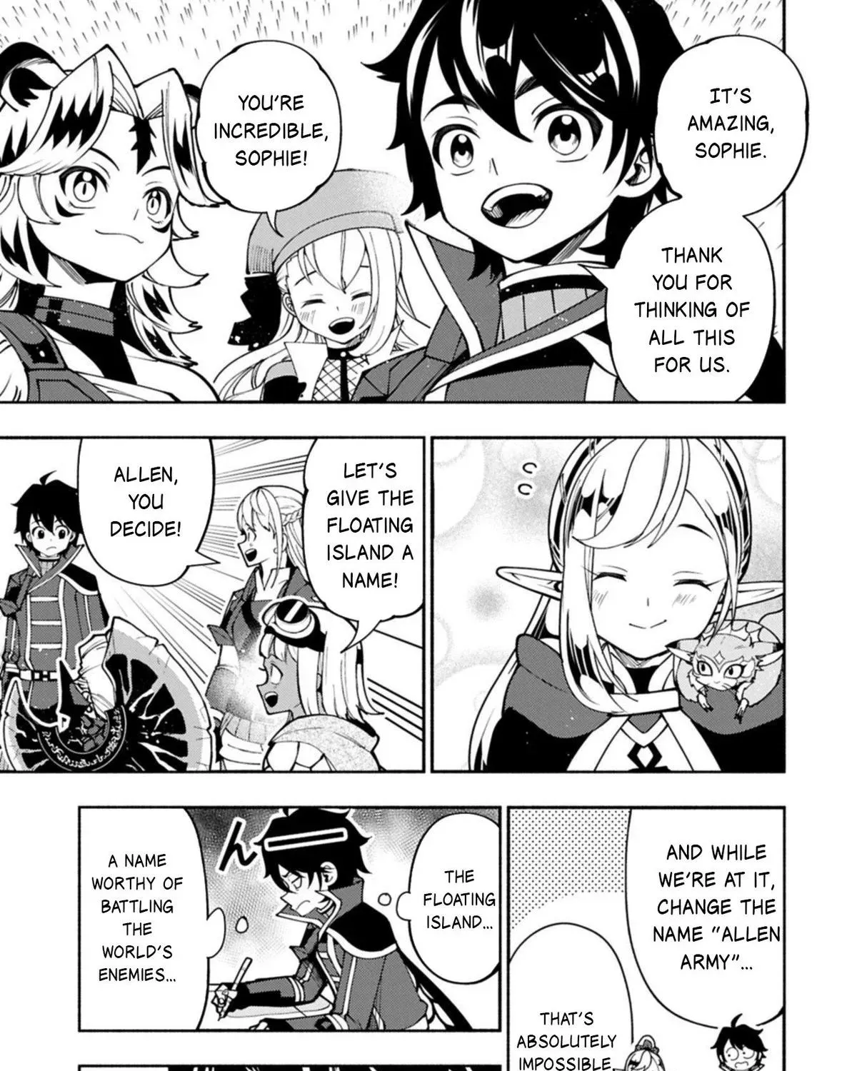 Read Hell Mode ~Yarikomi Suki no Gamer wa Haisettei no Isekai de Musou Suru~ Hajimari no Shoukanshi EN Manga Online
