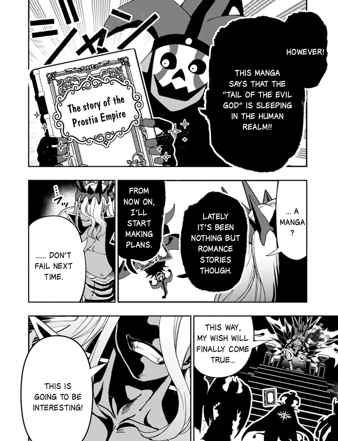 Read Hell Mode ~Yarikomi Suki no Gamer wa Haisettei no Isekai de Musou Suru~ Hajimari no Shoukanshi EN Manga Online