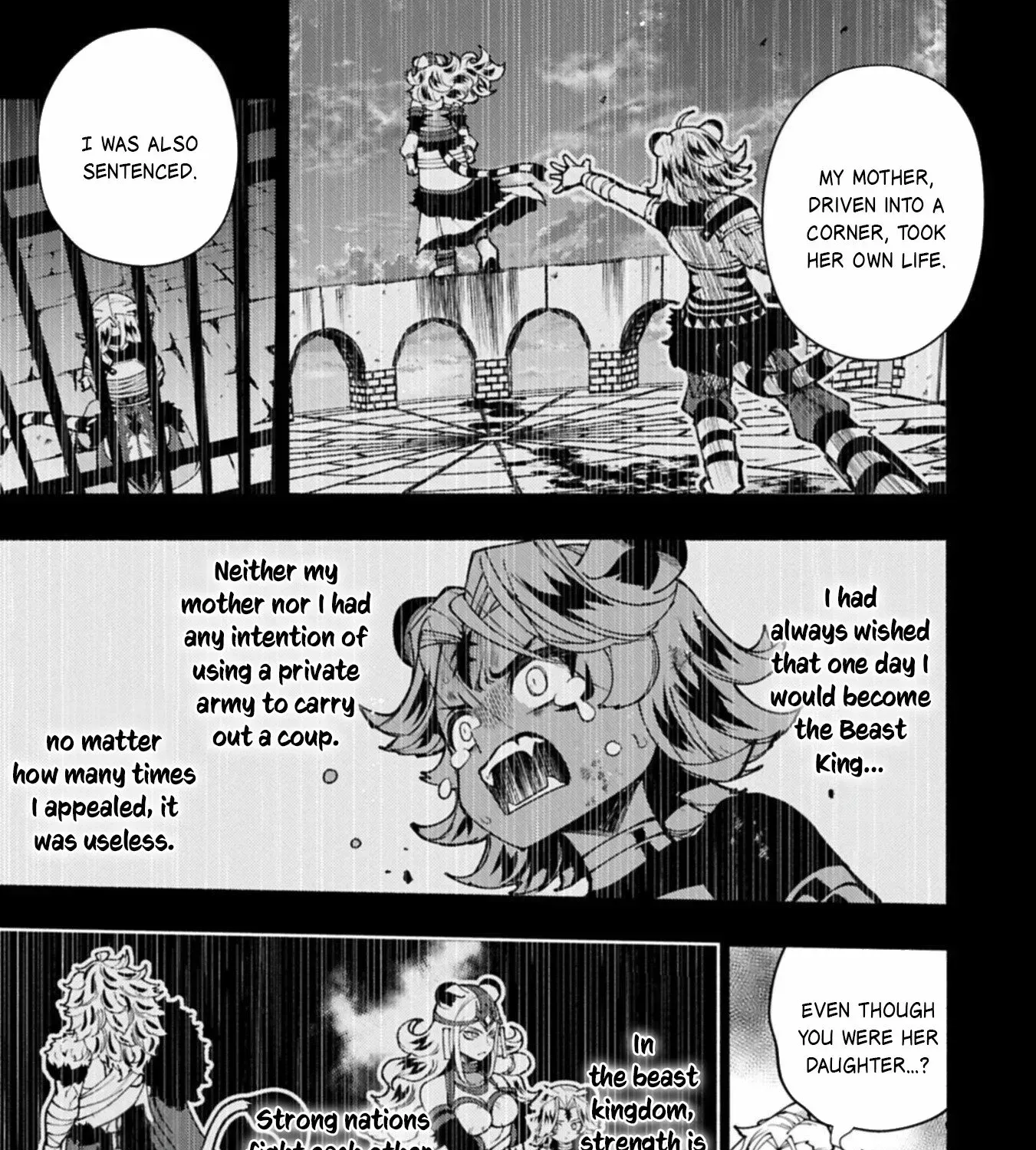 Read Hell Mode ~Yarikomi Suki no Gamer wa Haisettei no Isekai de Musou Suru~ Hajimari no Shoukanshi EN Manga Online