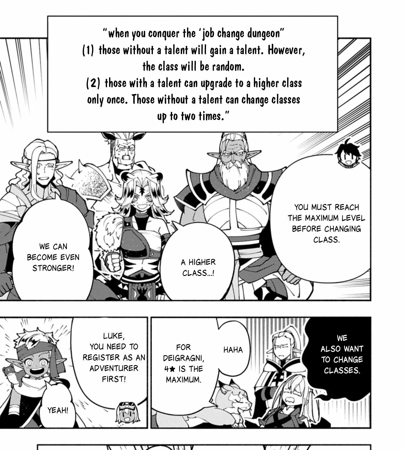 Read Hell Mode ~Yarikomi Suki no Gamer wa Haisettei no Isekai de Musou Suru~ Hajimari no Shoukanshi EN Manga Online