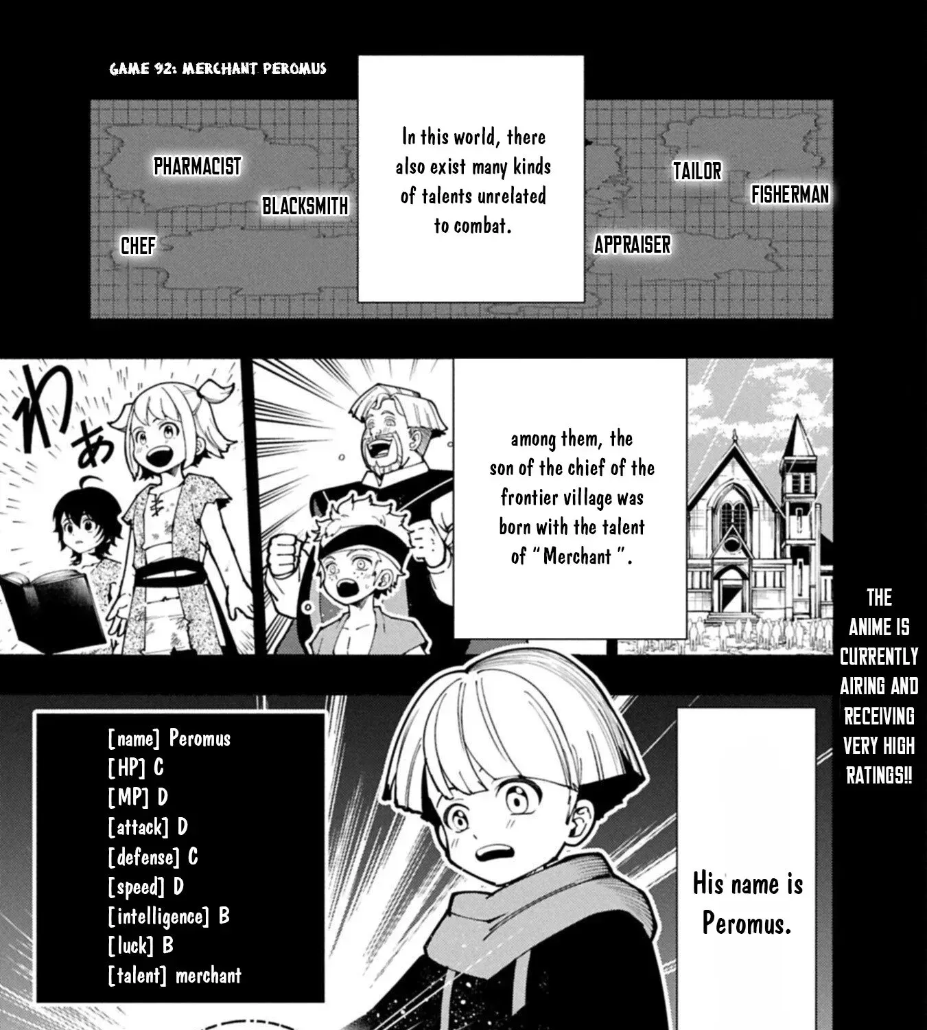 Read Hell Mode ~Yarikomi Suki no Gamer wa Haisettei no Isekai de Musou Suru~ Hajimari no Shoukanshi EN Manga Online