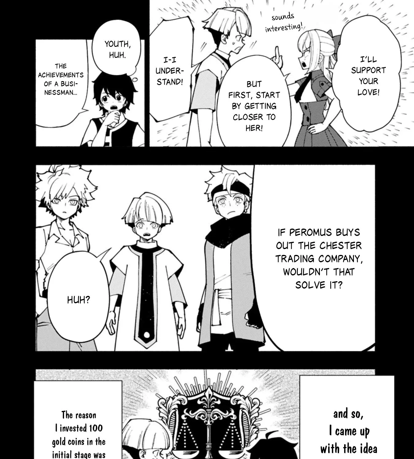 Read Hell Mode ~Yarikomi Suki no Gamer wa Haisettei no Isekai de Musou Suru~ Hajimari no Shoukanshi EN Manga Online