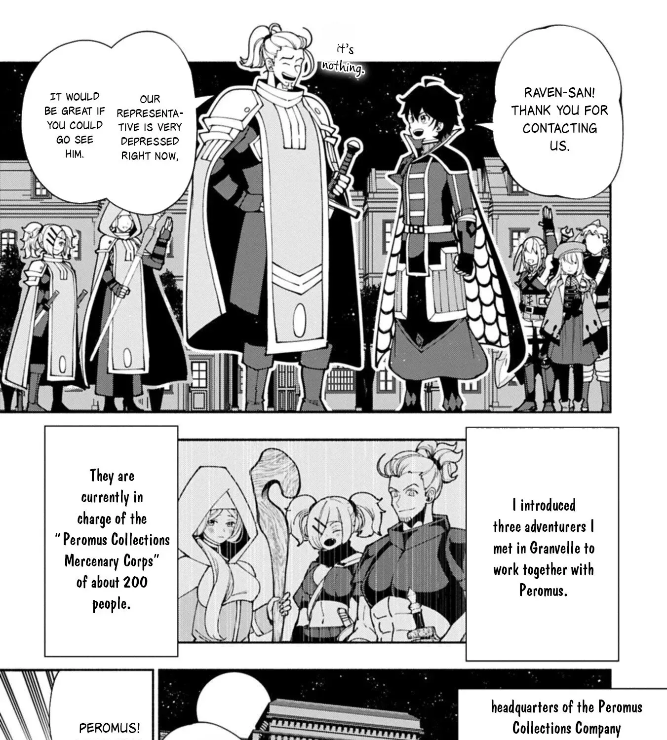 Read Hell Mode ~Yarikomi Suki no Gamer wa Haisettei no Isekai de Musou Suru~ Hajimari no Shoukanshi EN Manga Online