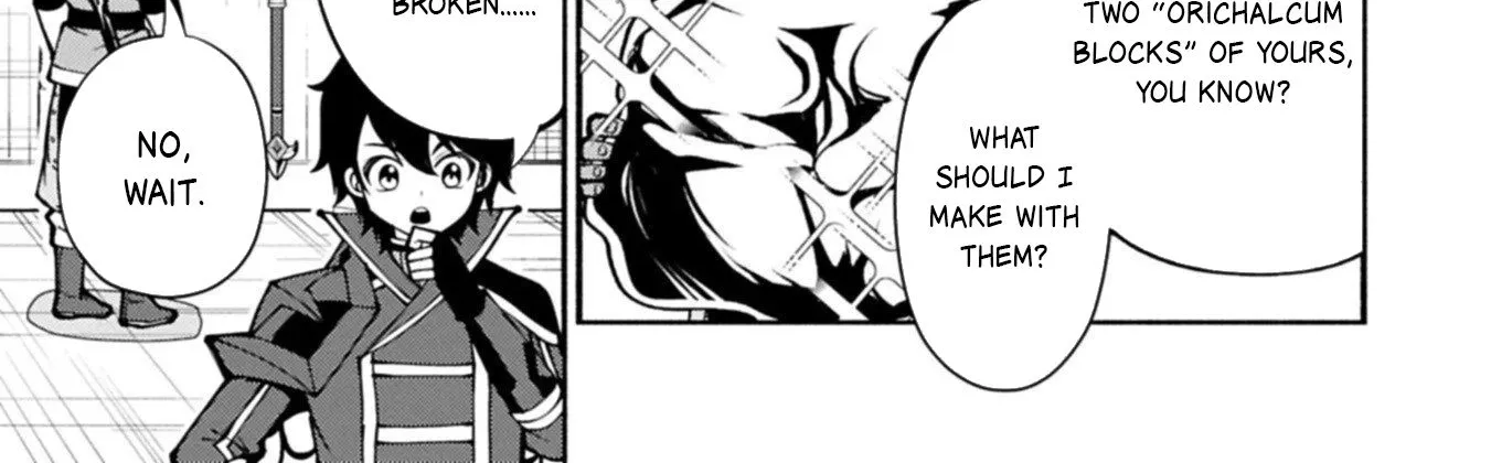 Read Hell Mode ~Yarikomi Suki no Gamer wa Haisettei no Isekai de Musou Suru~ Hajimari no Shoukanshi EN Manga Online