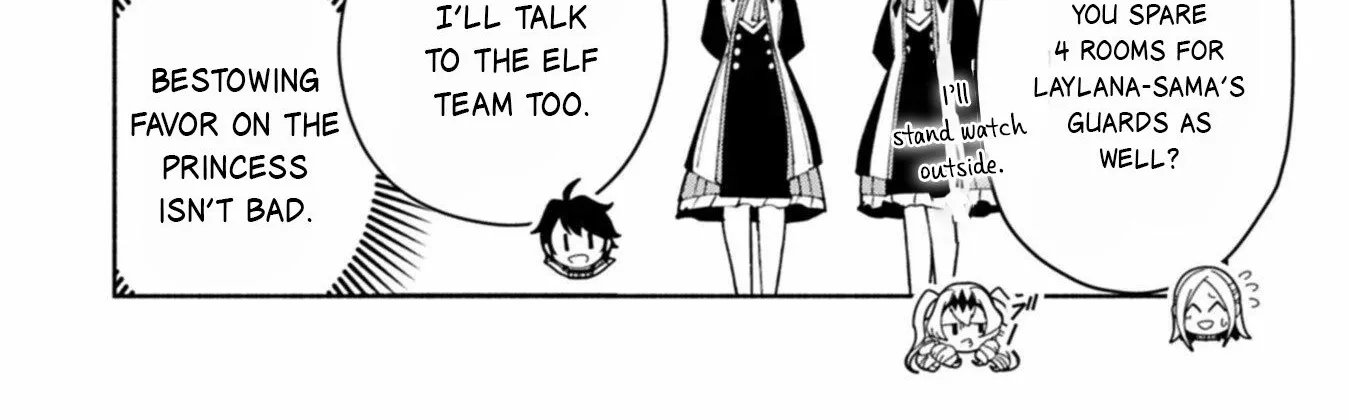 Read Hell Mode ~Yarikomi Suki no Gamer wa Haisettei no Isekai de Musou Suru~ Hajimari no Shoukanshi EN Manga Online
