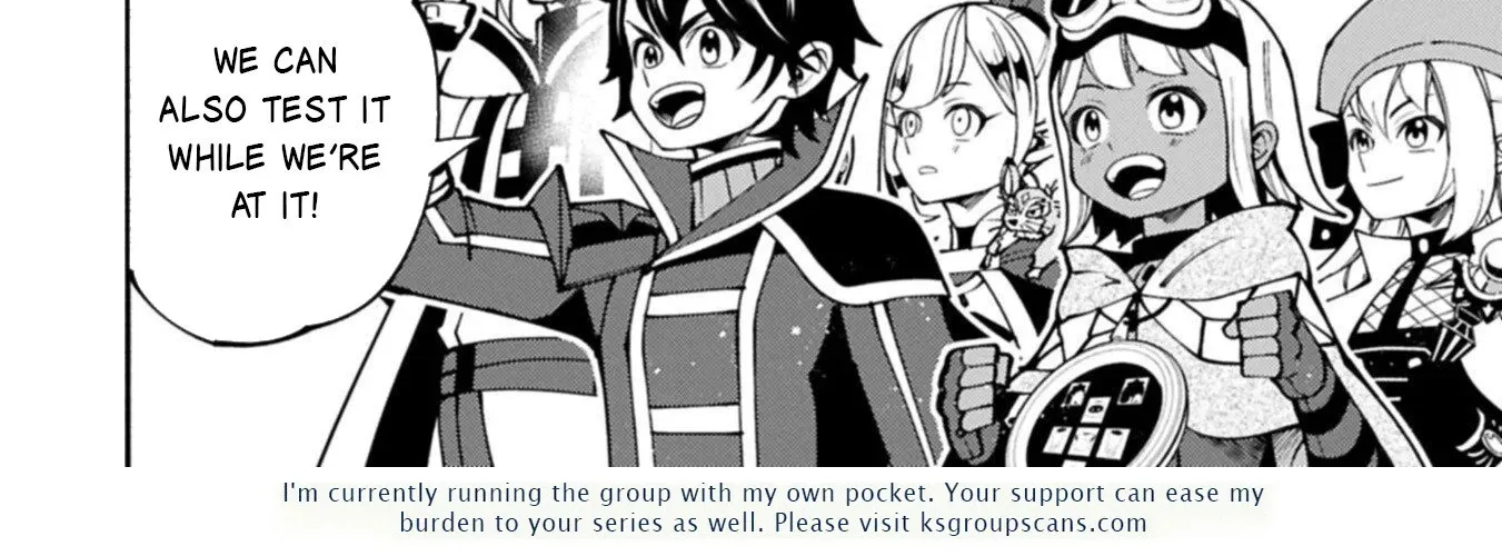 Read Hell Mode ~Yarikomi Suki no Gamer wa Haisettei no Isekai de Musou Suru~ Hajimari no Shoukanshi EN Manga Online