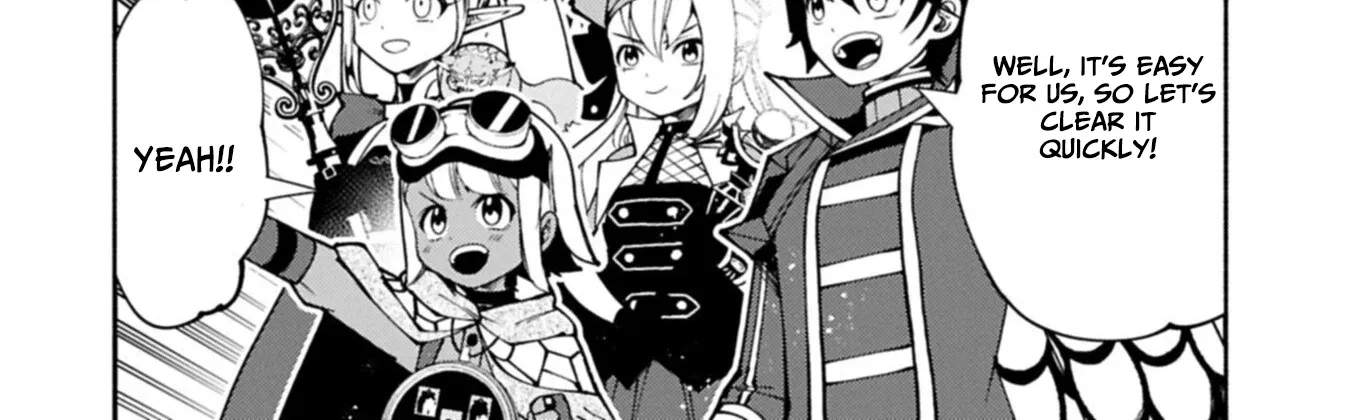Read Hell Mode ~Yarikomi Suki no Gamer wa Haisettei no Isekai de Musou Suru~ Hajimari no Shoukanshi EN Manga Online