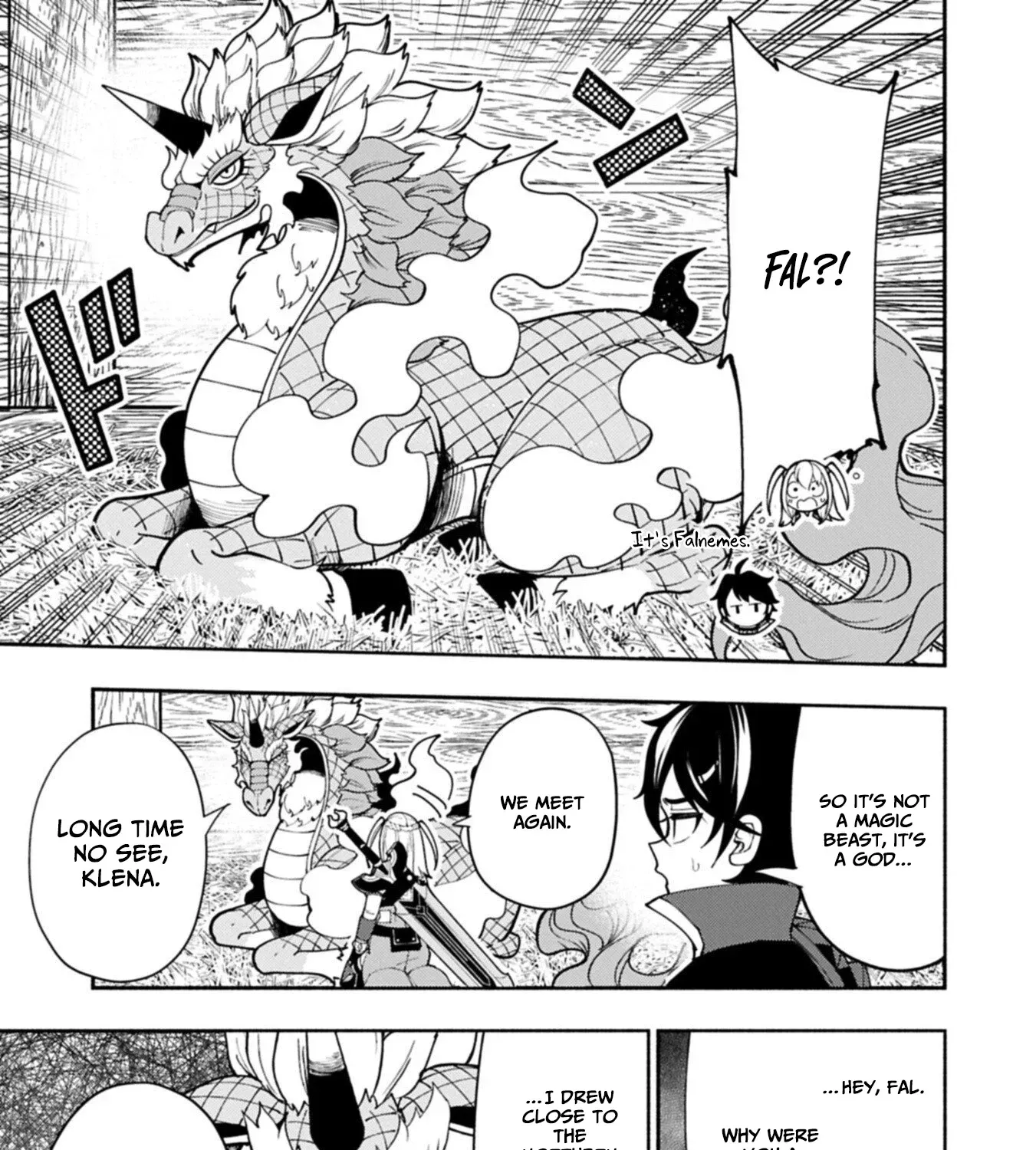 Read Hell Mode ~Yarikomi Suki no Gamer wa Haisettei no Isekai de Musou Suru~ Hajimari no Shoukanshi EN Manga Online