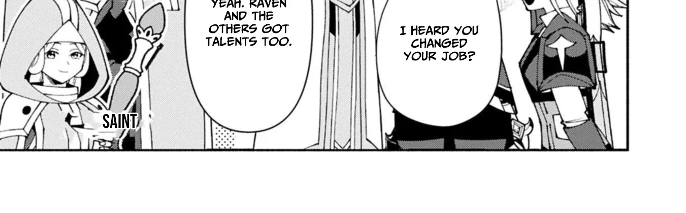 Read Hell Mode ~Yarikomi Suki no Gamer wa Haisettei no Isekai de Musou Suru~ Hajimari no Shoukanshi EN Manga Online