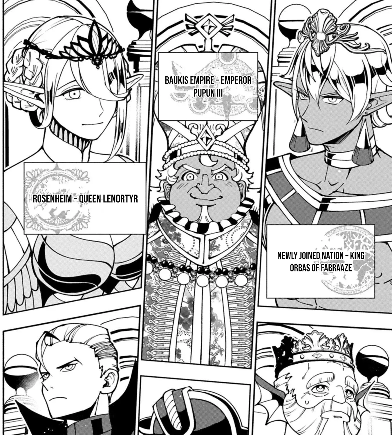 Read Hell Mode ~Yarikomi Suki no Gamer wa Haisettei no Isekai de Musou Suru~ Hajimari no Shoukanshi EN Manga Online