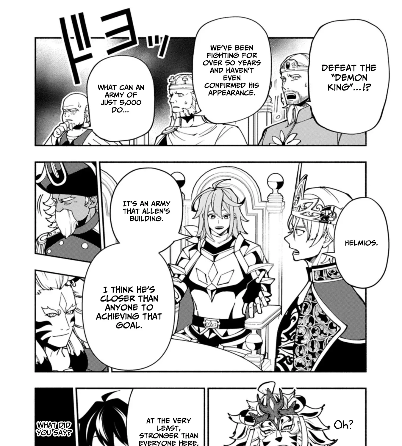 Read Hell Mode ~Yarikomi Suki no Gamer wa Haisettei no Isekai de Musou Suru~ Hajimari no Shoukanshi EN Manga Online