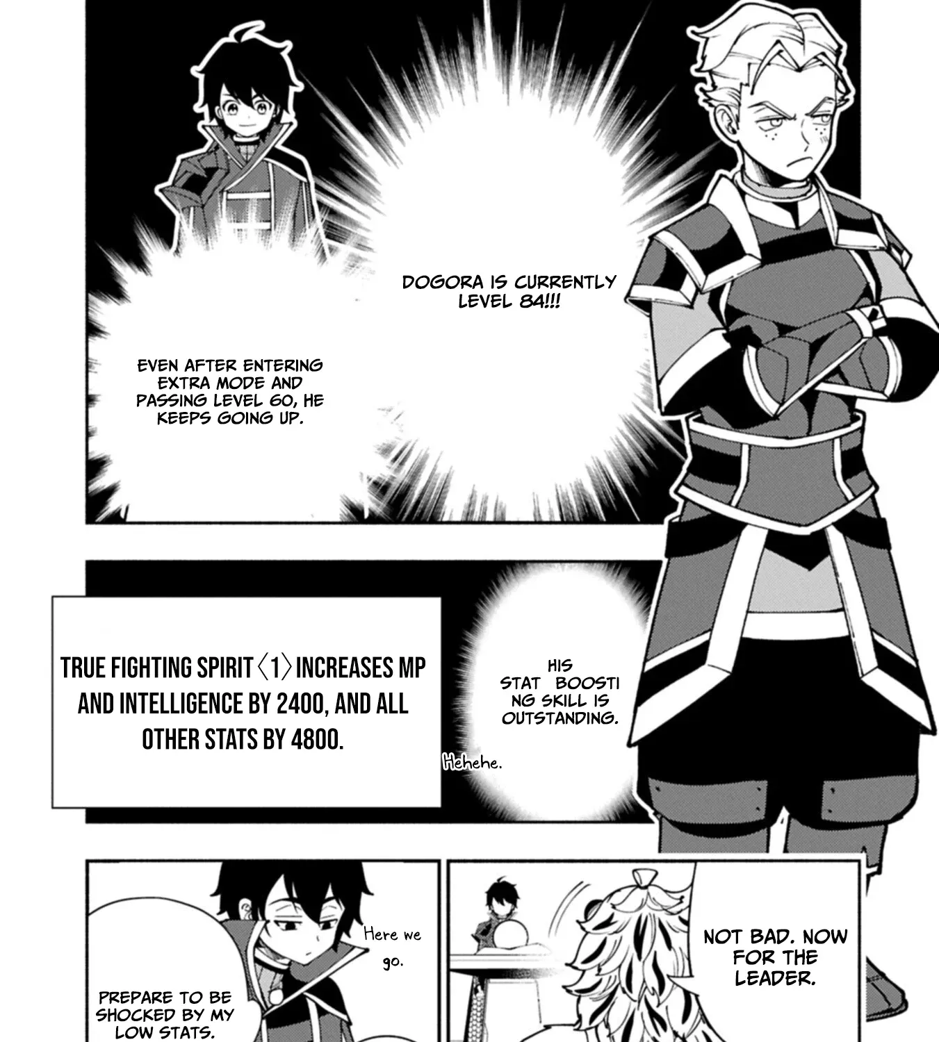 Read Hell Mode ~Yarikomi Suki no Gamer wa Haisettei no Isekai de Musou Suru~ Hajimari no Shoukanshi EN Manga Online