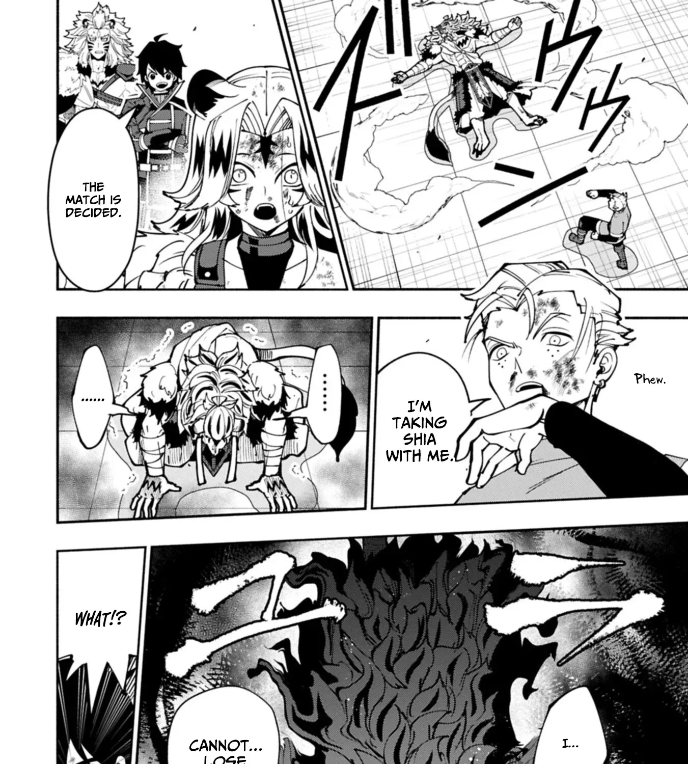 Read Hell Mode ~Yarikomi Suki no Gamer wa Haisettei no Isekai de Musou Suru~ Hajimari no Shoukanshi EN Manga Online