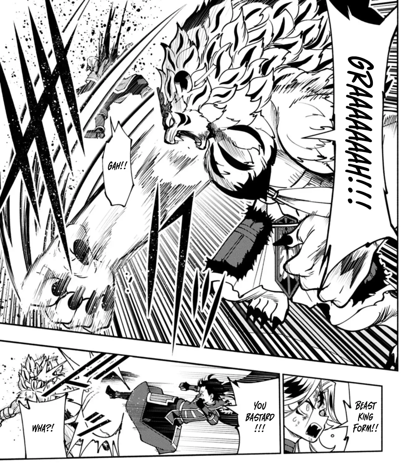 Read Hell Mode ~Yarikomi Suki no Gamer wa Haisettei no Isekai de Musou Suru~ Hajimari no Shoukanshi EN Manga Online