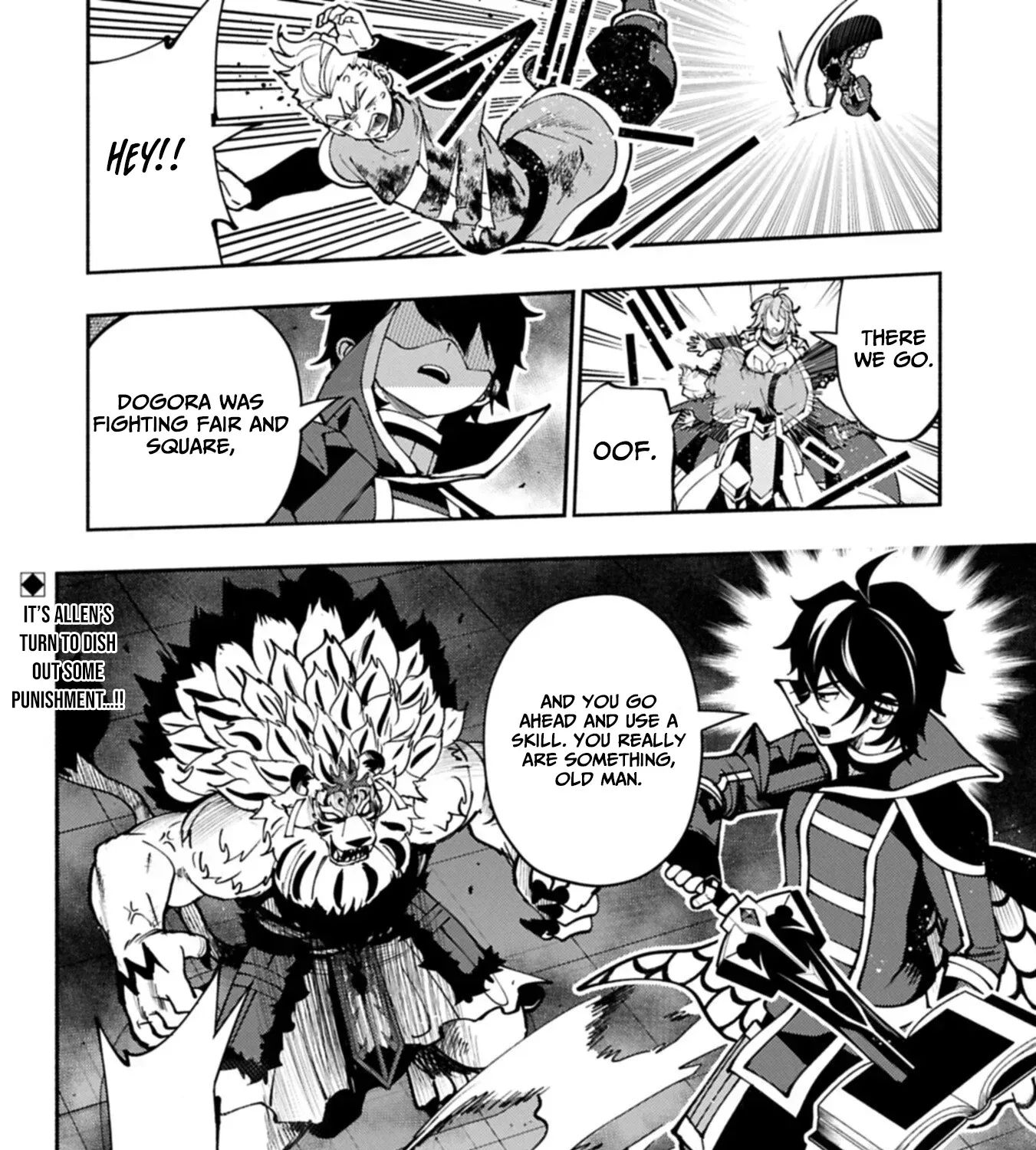 Read Hell Mode ~Yarikomi Suki no Gamer wa Haisettei no Isekai de Musou Suru~ Hajimari no Shoukanshi EN Manga Online