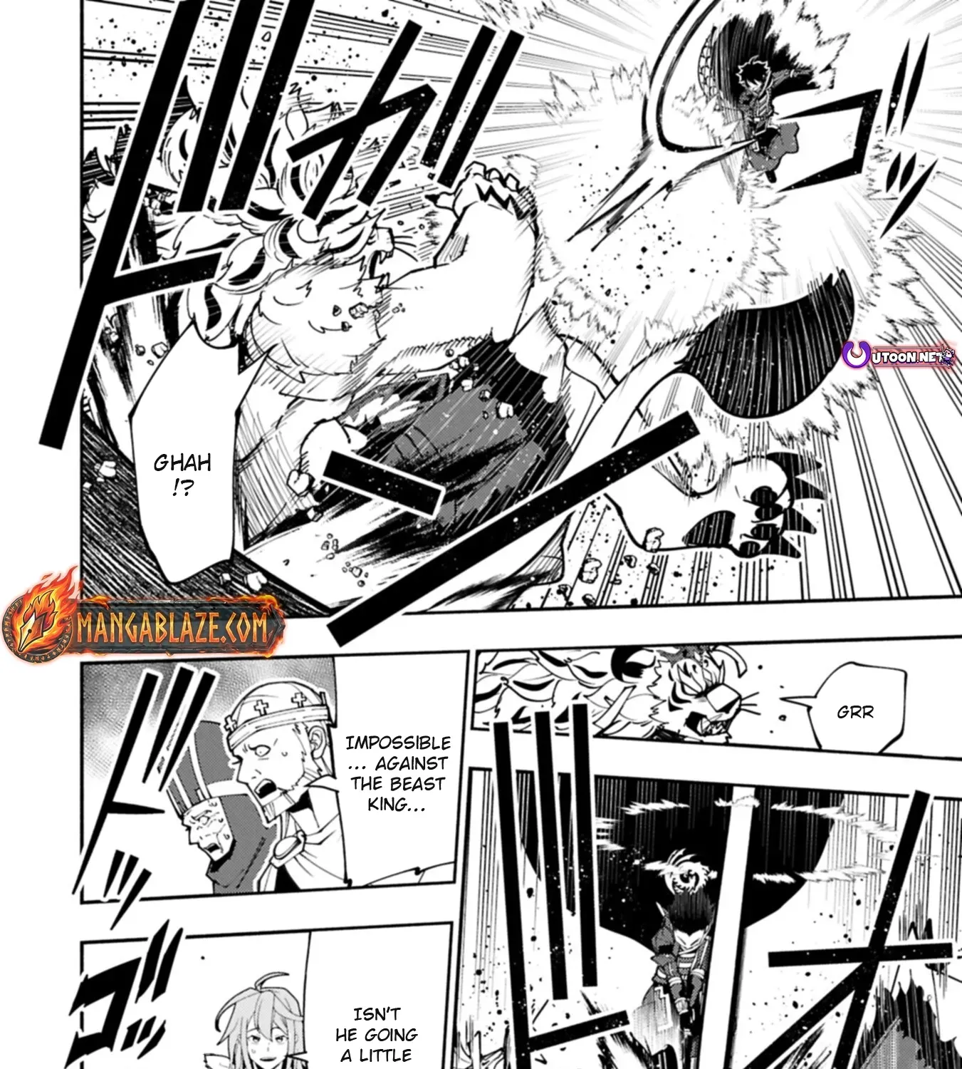 Read Hell Mode ~Yarikomi Suki no Gamer wa Haisettei no Isekai de Musou Suru~ Hajimari no Shoukanshi EN Manga Online
