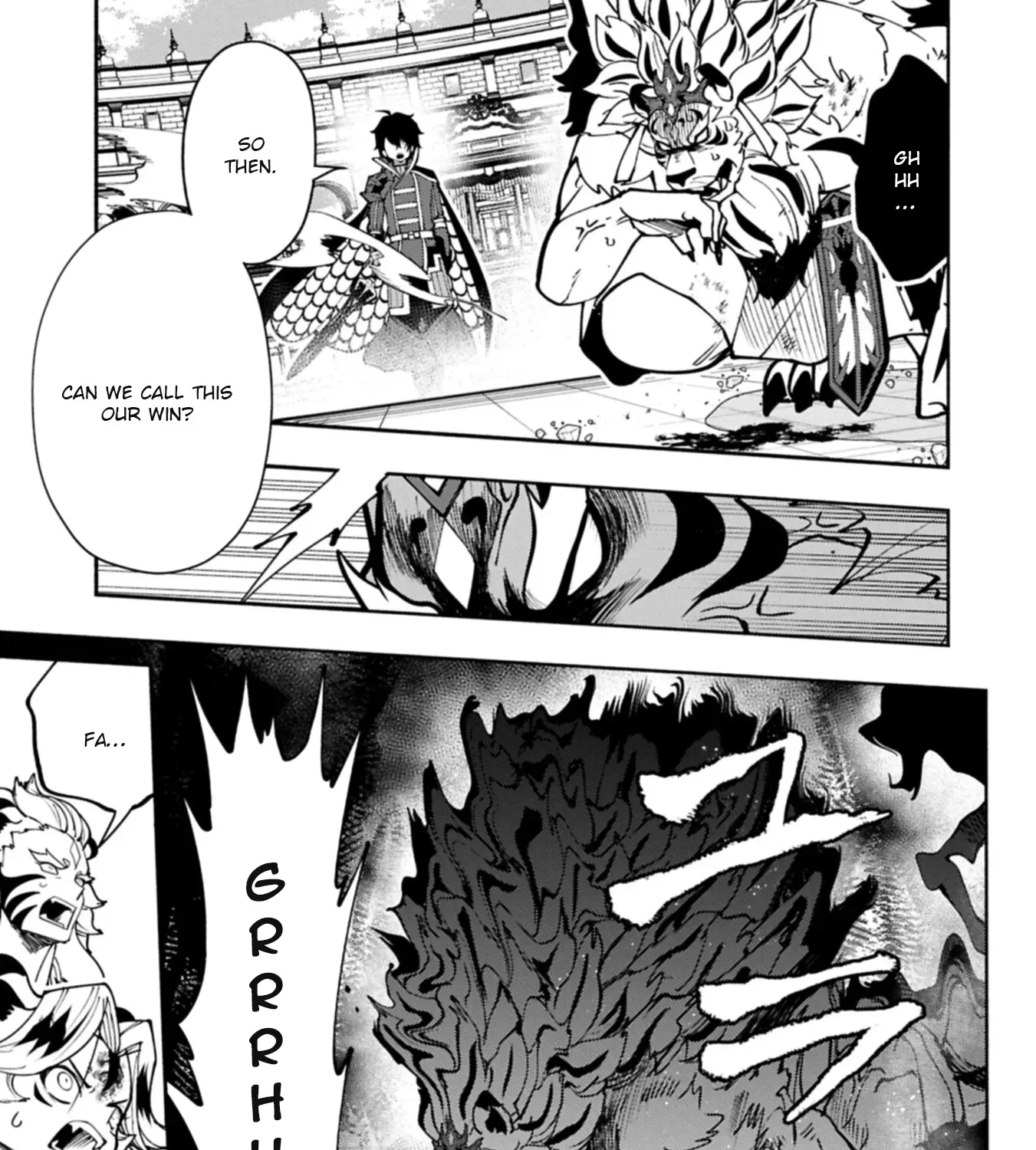 Read Hell Mode ~Yarikomi Suki no Gamer wa Haisettei no Isekai de Musou Suru~ Hajimari no Shoukanshi EN Manga Online