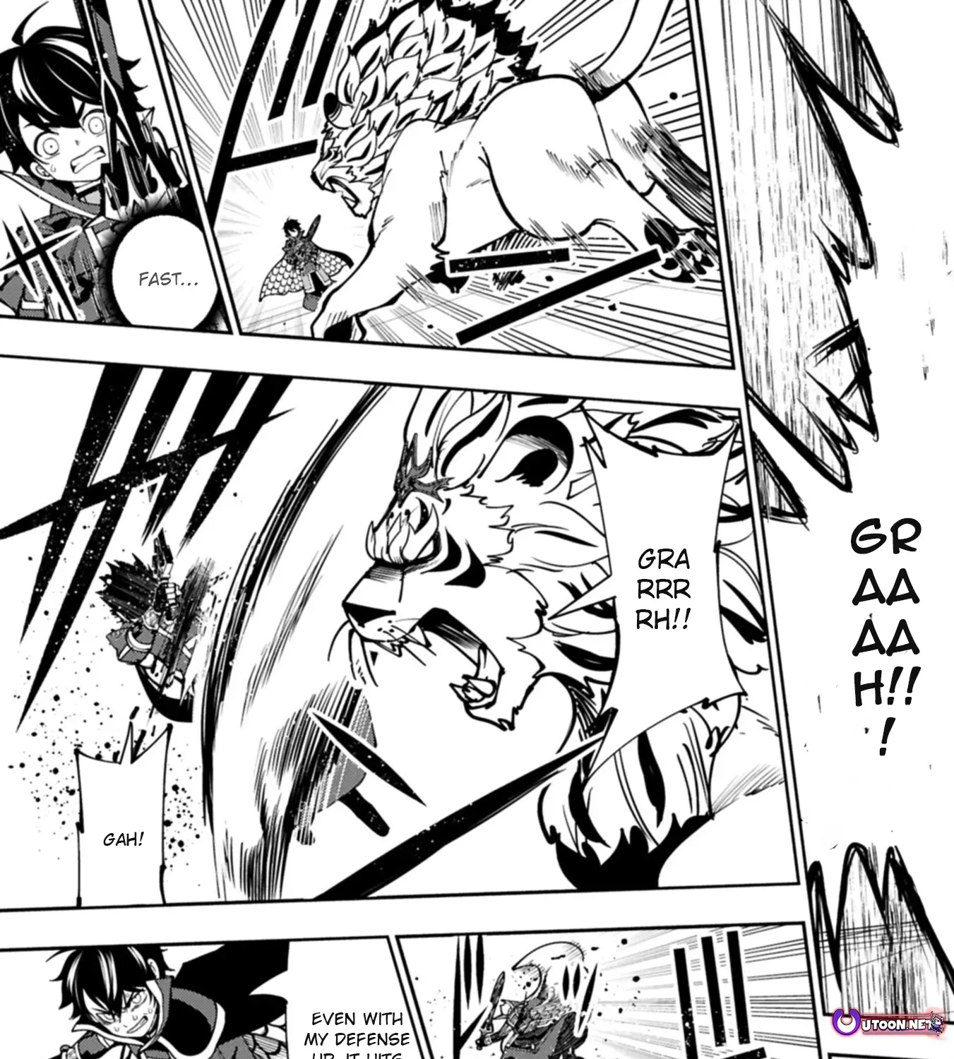 Read Hell Mode ~Yarikomi Suki no Gamer wa Haisettei no Isekai de Musou Suru~ Hajimari no Shoukanshi EN Manga Online