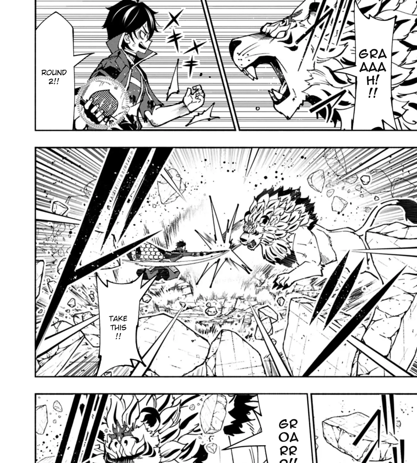 Read Hell Mode ~Yarikomi Suki no Gamer wa Haisettei no Isekai de Musou Suru~ Hajimari no Shoukanshi EN Manga Online