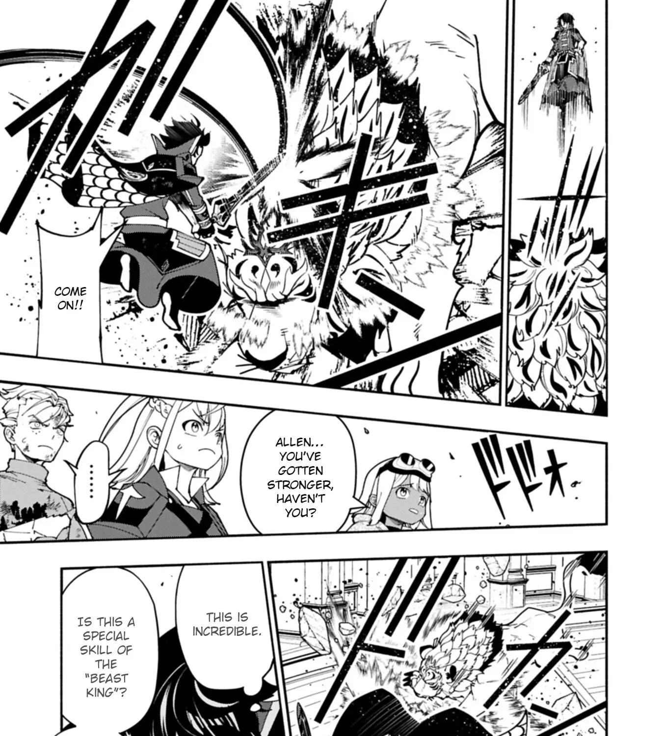 Read Hell Mode ~Yarikomi Suki no Gamer wa Haisettei no Isekai de Musou Suru~ Hajimari no Shoukanshi EN Manga Online