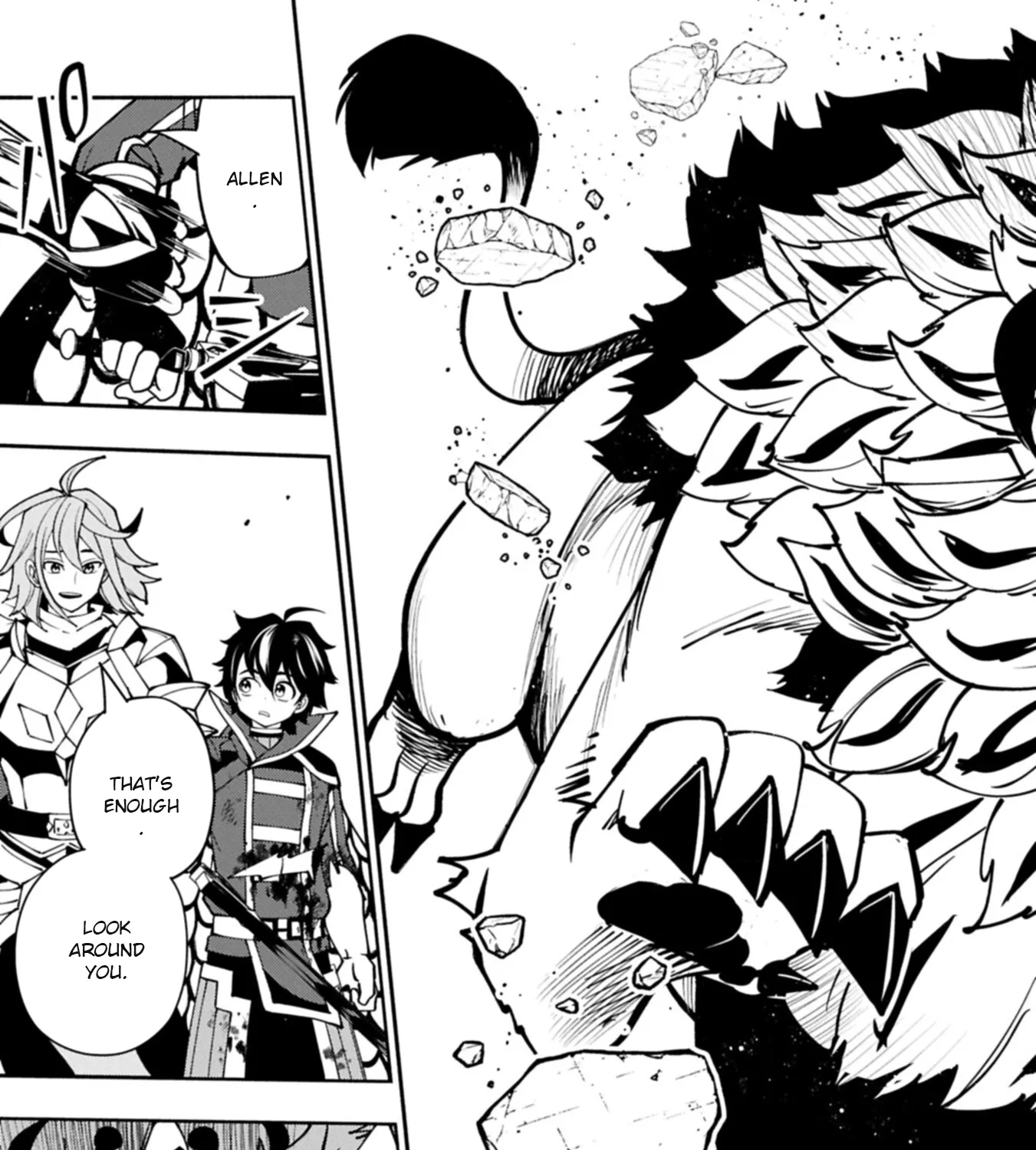 Read Hell Mode ~Yarikomi Suki no Gamer wa Haisettei no Isekai de Musou Suru~ Hajimari no Shoukanshi EN Manga Online