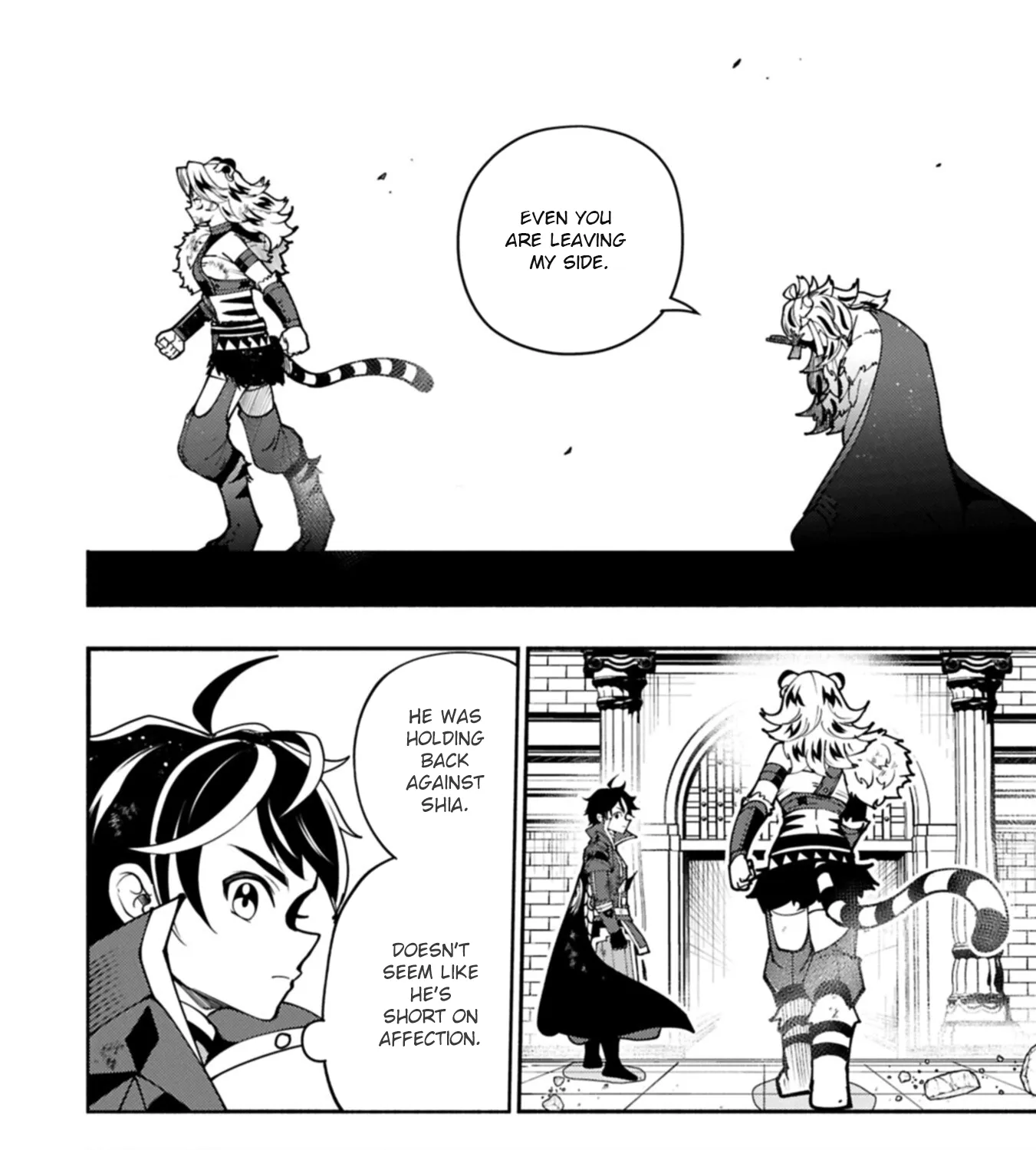Read Hell Mode ~Yarikomi Suki no Gamer wa Haisettei no Isekai de Musou Suru~ Hajimari no Shoukanshi EN Manga Online