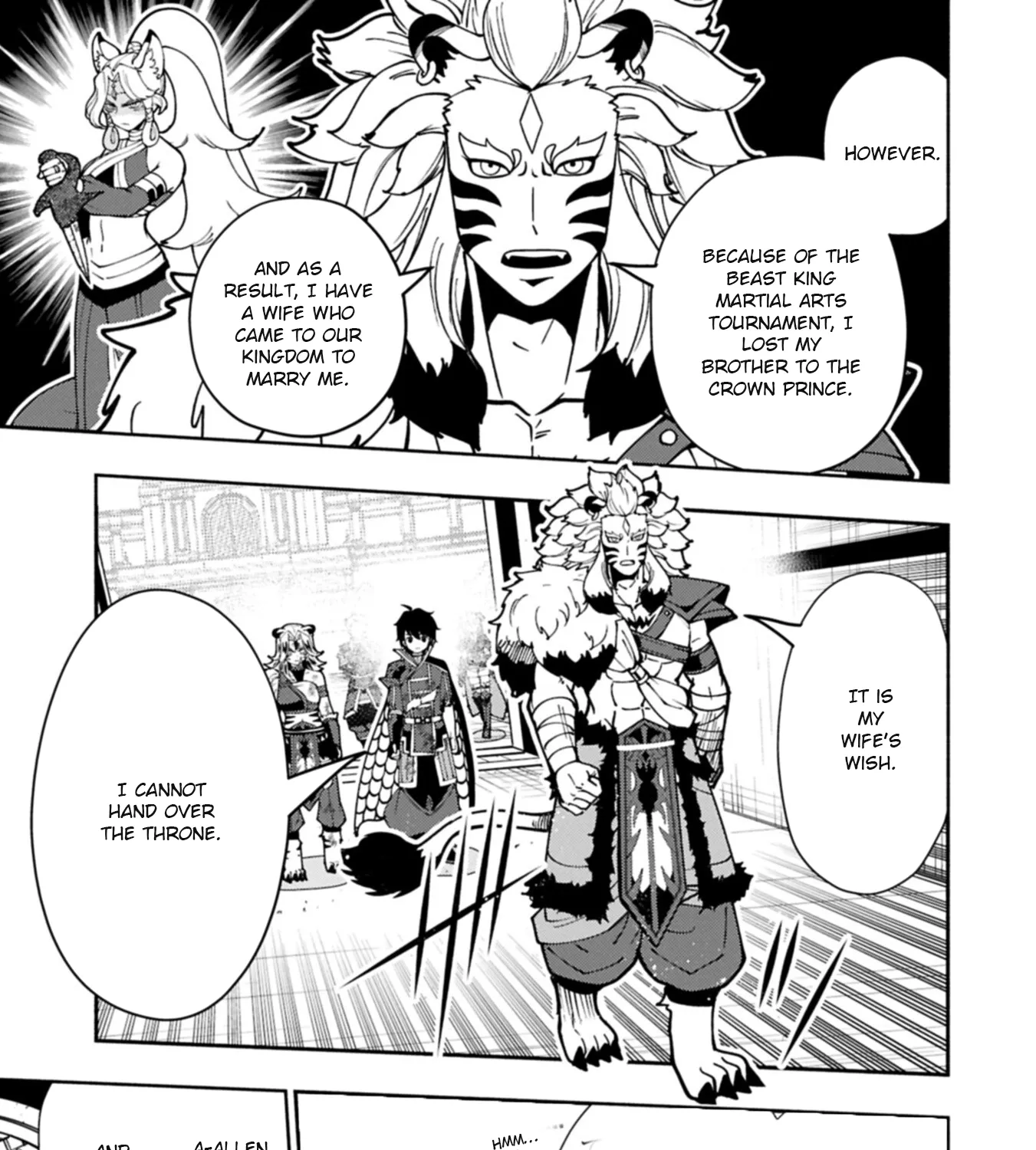 Read Hell Mode ~Yarikomi Suki no Gamer wa Haisettei no Isekai de Musou Suru~ Hajimari no Shoukanshi EN Manga Online
