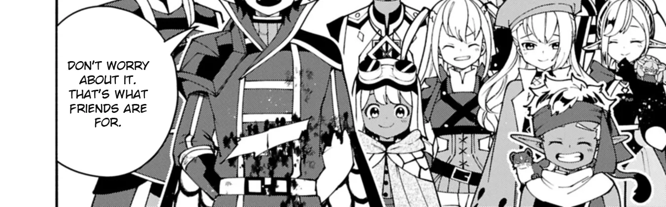 Read Hell Mode ~Yarikomi Suki no Gamer wa Haisettei no Isekai de Musou Suru~ Hajimari no Shoukanshi EN Manga Online