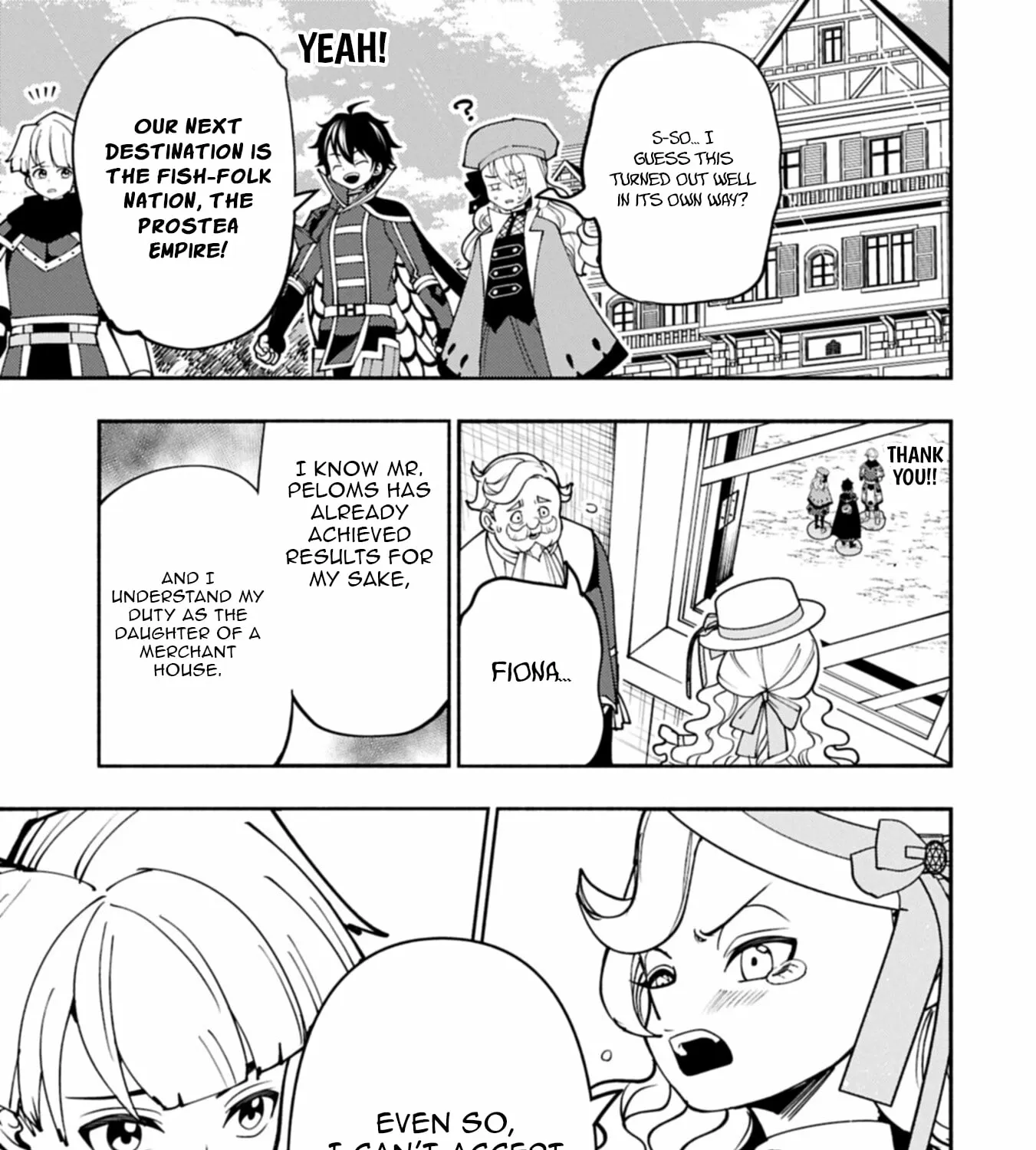 Read Hell Mode ~Yarikomi Suki no Gamer wa Haisettei no Isekai de Musou Suru~ Hajimari no Shoukanshi EN Manga Online