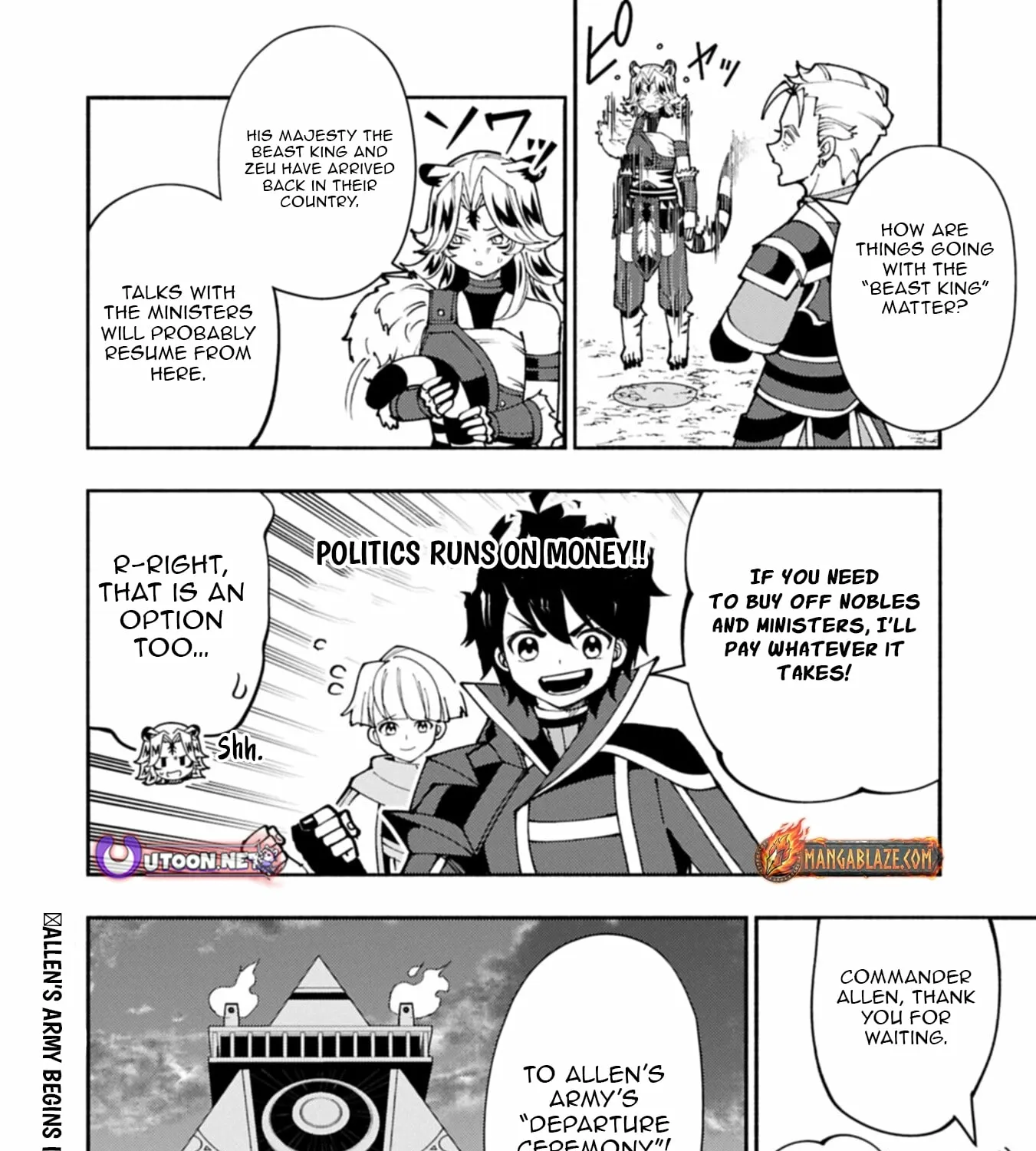 Read Hell Mode ~Yarikomi Suki no Gamer wa Haisettei no Isekai de Musou Suru~ Hajimari no Shoukanshi EN Manga Online