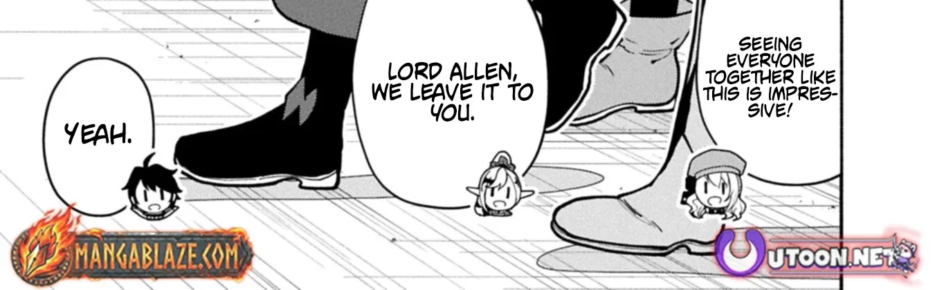 Read Hell Mode ~Yarikomi Suki no Gamer wa Haisettei no Isekai de Musou Suru~ Hajimari no Shoukanshi EN Manga Online