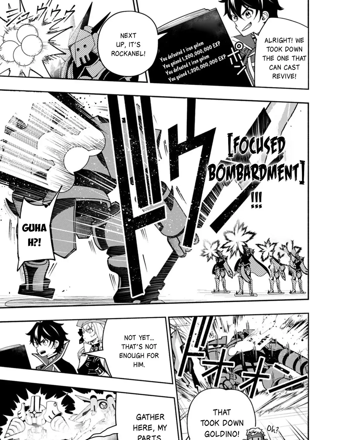 Read Hell Mode ~Yarikomi Suki no Gamer wa Haisettei no Isekai de Musou Suru~ Hajimari no Shoukanshi EN Manga Online