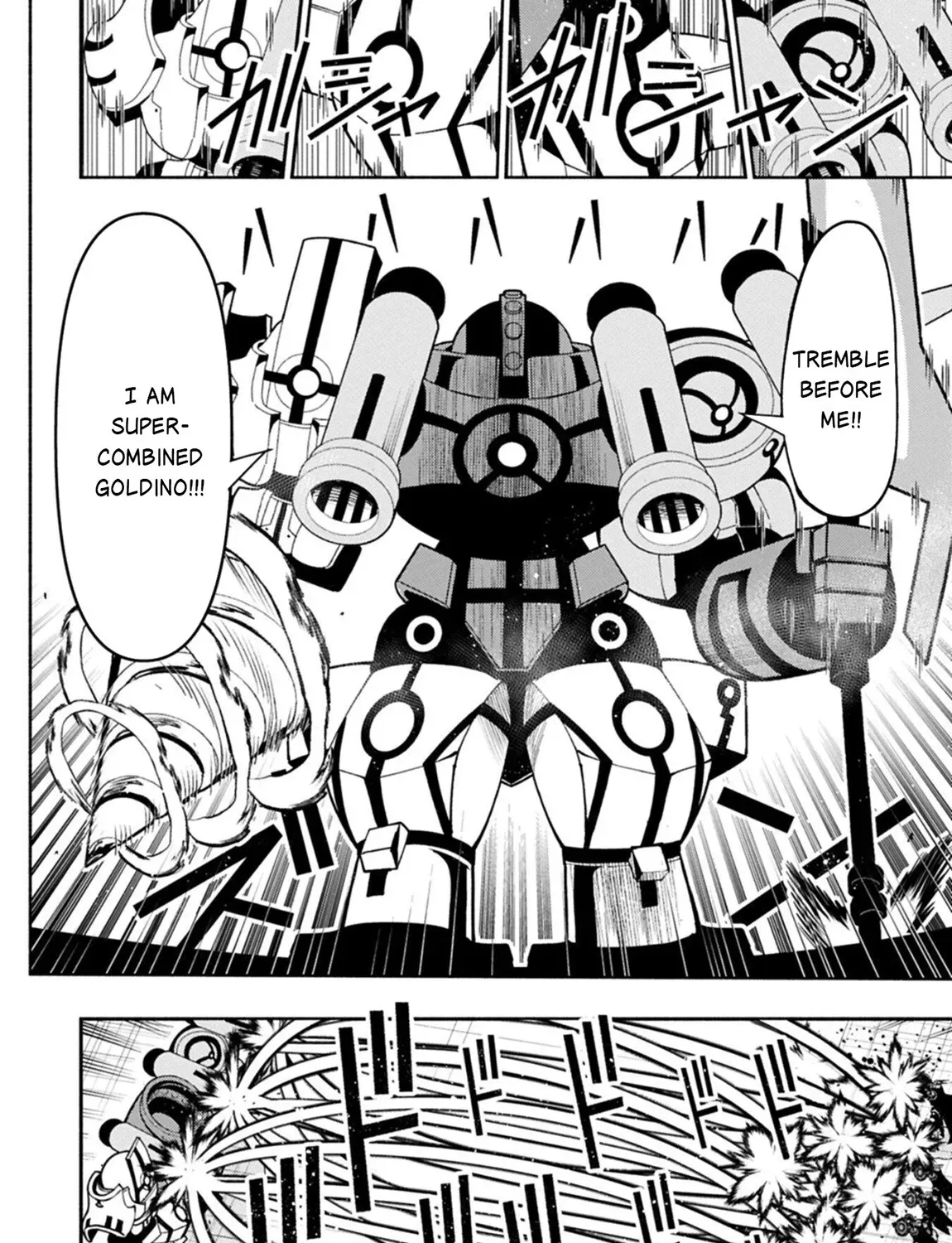Read Hell Mode ~Yarikomi Suki no Gamer wa Haisettei no Isekai de Musou Suru~ Hajimari no Shoukanshi EN Manga Online