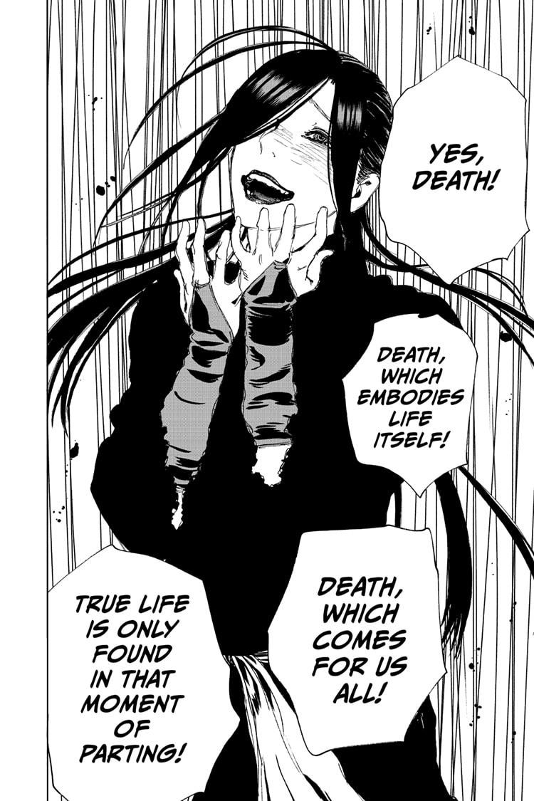 Read Hell's Paradise Jigokuraku EN Manga Online
