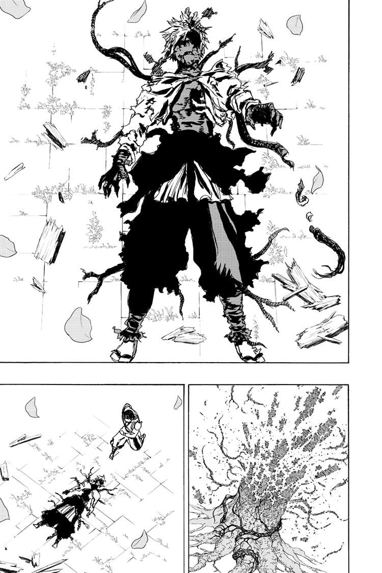 Read Hell's Paradise Jigokuraku EN Manga Online