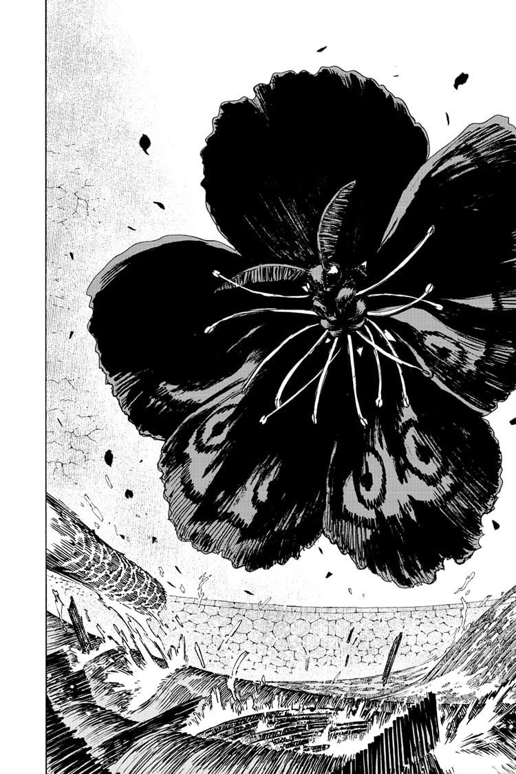 Read Hell's Paradise Jigokuraku EN Manga Online