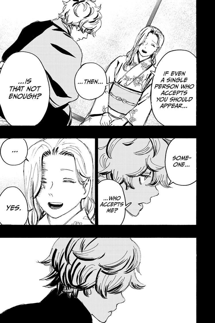Read Hell's Paradise Jigokuraku EN Manga Online