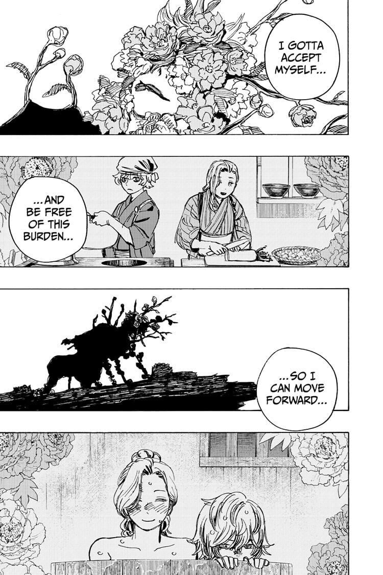 Read Hell's Paradise Jigokuraku EN Manga Online