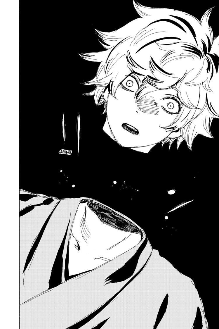 Read Hell's Paradise Jigokuraku EN Manga Online