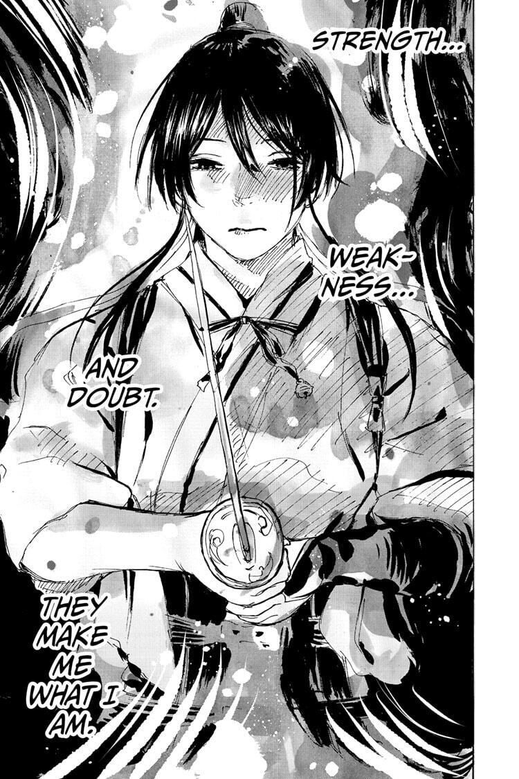Read Hell's Paradise Jigokuraku EN Manga Online